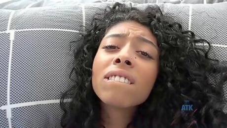 Jada Doll - Jada Comes Over And You Fuck Her Hard