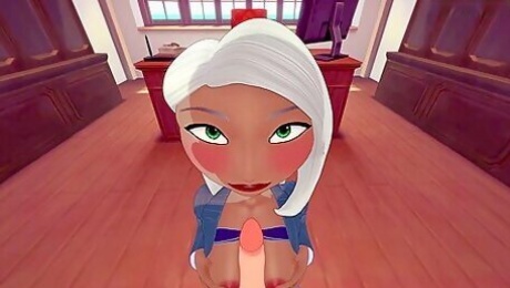 Mirage Get Fucked Free Pov Disney Incredibles Version On Patreon: Fantasyking3 - Naruto - - And Full Pov