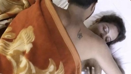 DIRTY GIRL SRABONI FUCKED IN BATHROOM