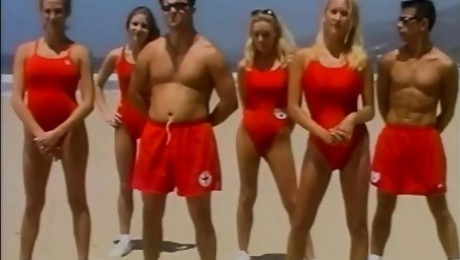 Baywatch XXX - CHAPTER #22