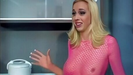 Kelly raunchy wench crazy porn video